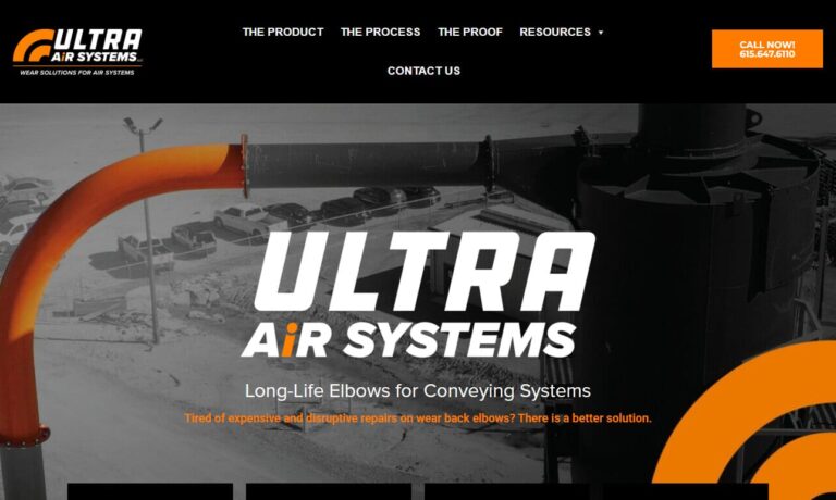 Ultra Air Systems