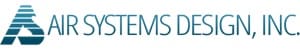 Air Systems Design, Inc. Logo